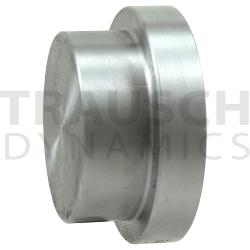 6862-CP - CAT SPLIT FLANGE PLUG