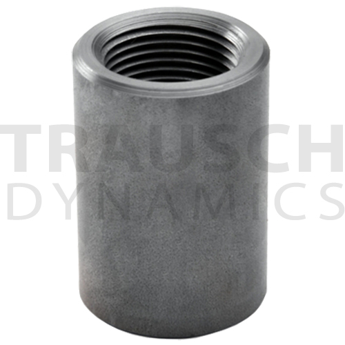 SAE/SOCKET WELD FULL COUPLING