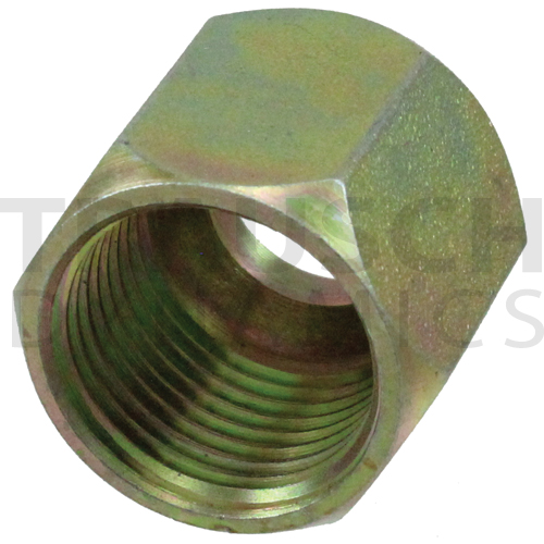 C0318 ADAPTERS - TUBE NUT