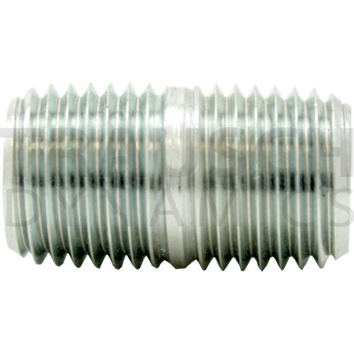 5404-X ADAPTERS - NIPPLE CLOSE