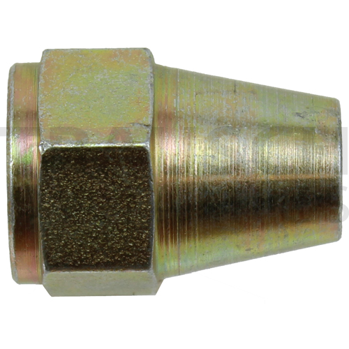 304 ADAPTERS - LONG FLARE NUT