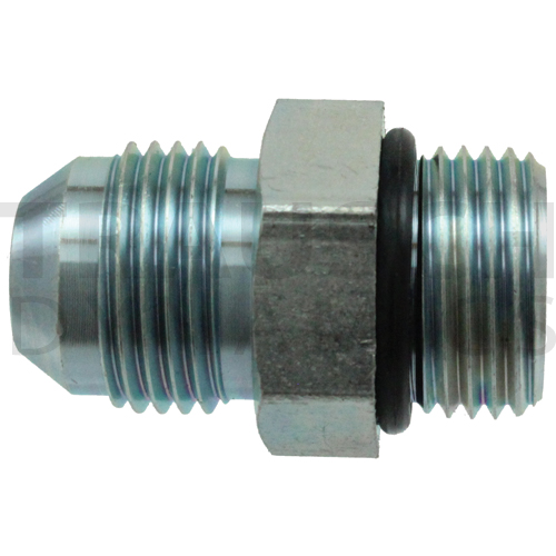 6400-08-12 ADAPTER, HYDRAULIC. CONNEC...