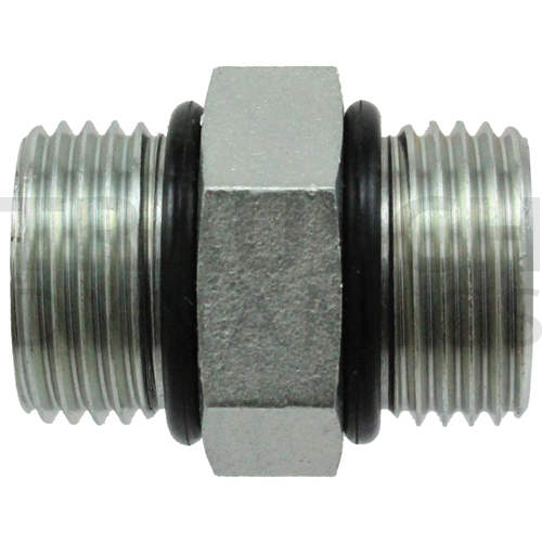 6403 ADAPTERS - HEX NIPPLE