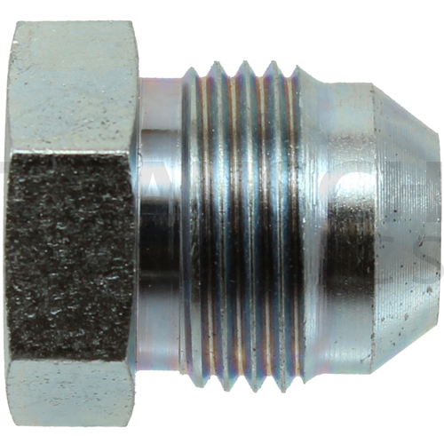 2408-16 | #16 JIC HEX PLUG | 2408-16