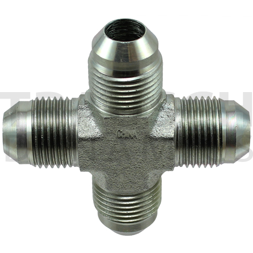 2650 ADAPTERS - MALE CROSS