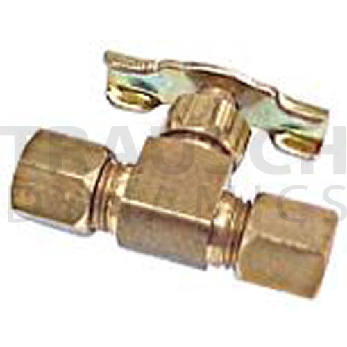 WEATHERHEAD NEEDLE VALVES