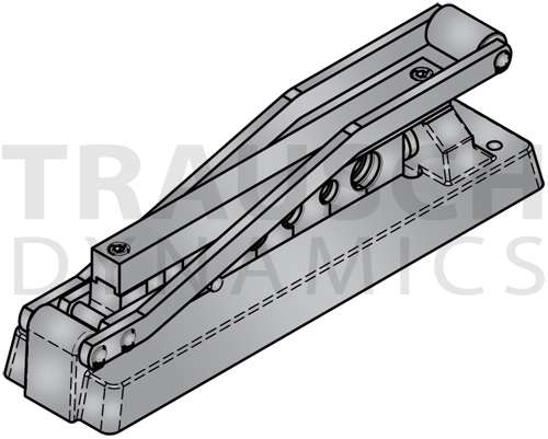 FERRULE CRIMPER