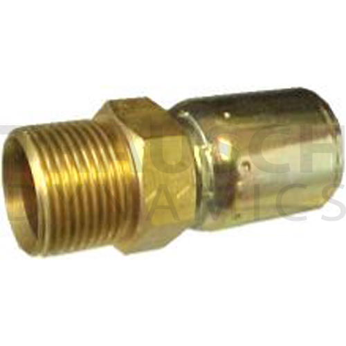 WEATHERHEAD ' E ' SERIES HOSE FITTING OVERSTOCK