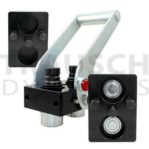 MULTI-COUPLINGS
