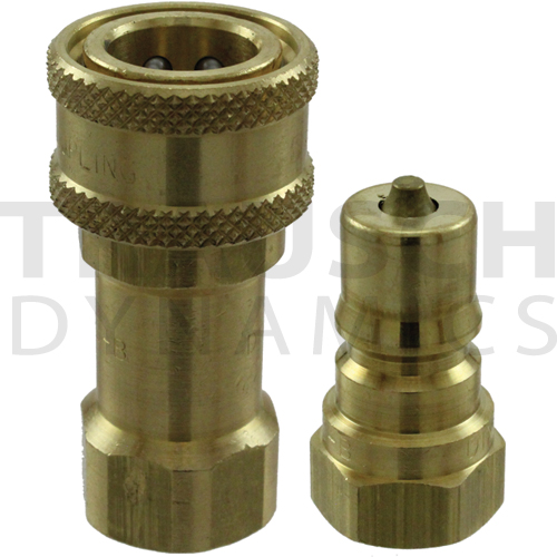BRASS