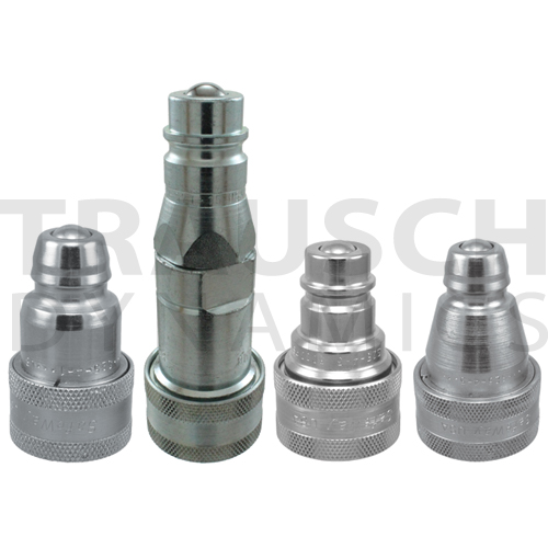 COUPLER ADAPTERS
