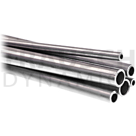 STEEL TUBING