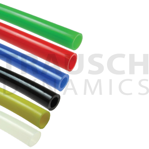 POLYETHYLENE TUBING