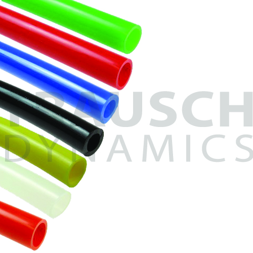 POLYURETHANE TUBING