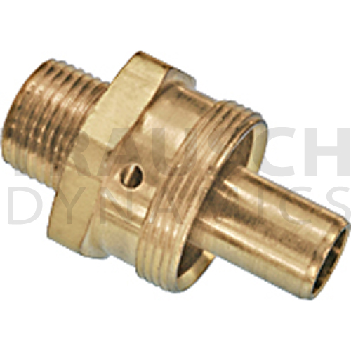 AIR BRAKE HOSE ENDS