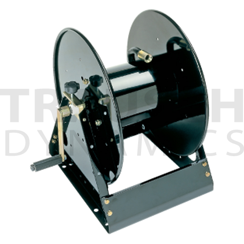 M 10-10 HOSETRACT HOSE REEL, M SERIES 3/4 & 1 HOSE REEL, MANUAL