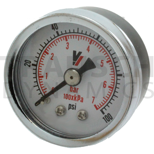 PRESSURE GAUGE