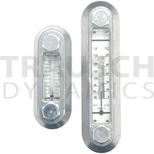 SIGHT / LEVEL / TEMP GAUGES