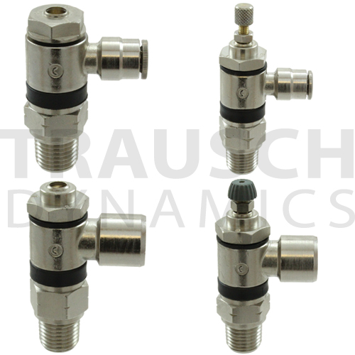 NEEDLE VALVES