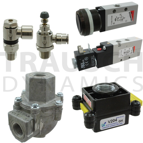 VALVES