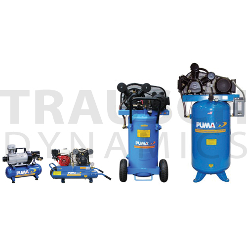 AIR COMPRESSORS