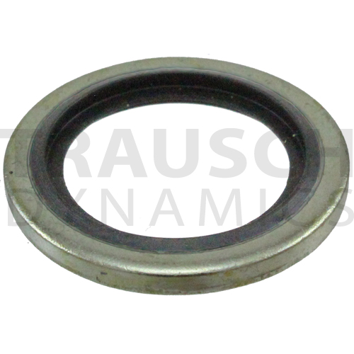 9500-08 | BONDED SEAL BSPP