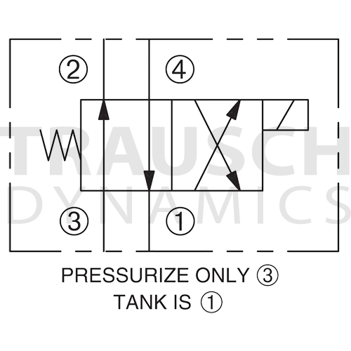 4W2P CRISS-CROSS