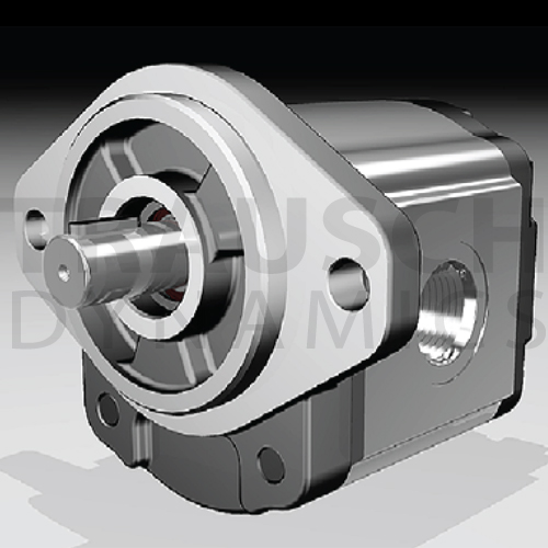 5.37 GPM Details about   Honor Hydraulic Pump    2GG1U11L ..37 GPM @ 1800 RPM .69cu " displ