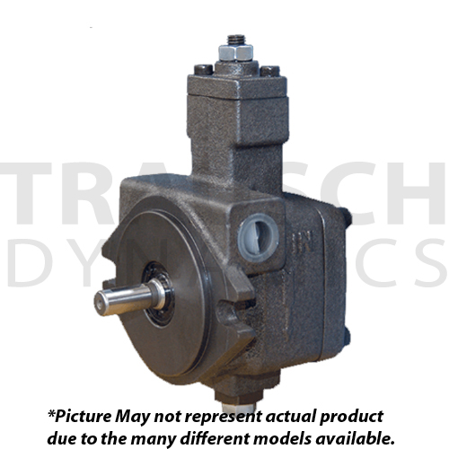 HYVAIR PCV SERIES VANE PUMPS 3 & 5 GPM