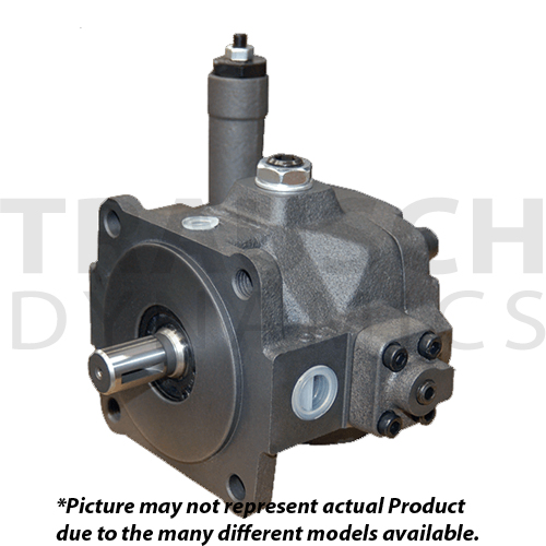 HYVAIR PCV SERIES VANE PUMPS 8 GPM