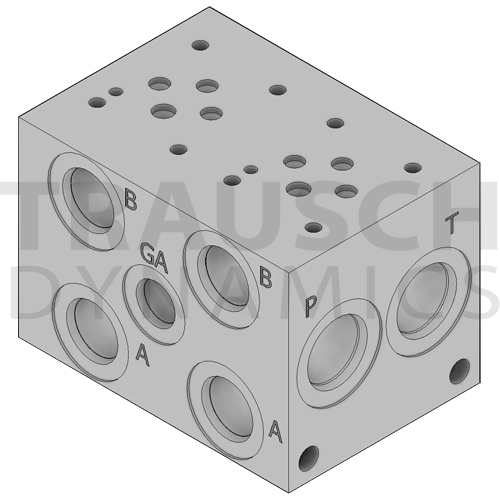 STANDARD FLOW SERIES