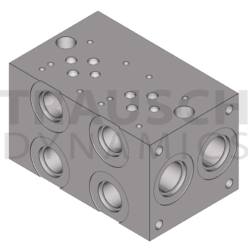 FLEX MOUNT PARALLEL