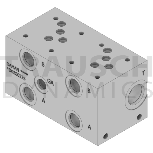 STANDARD FLOW SERIES