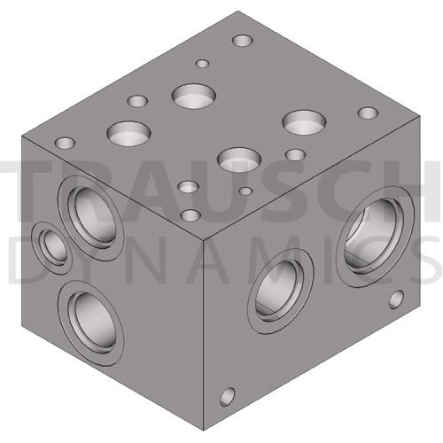 STANDARD FLOW PARALLEL