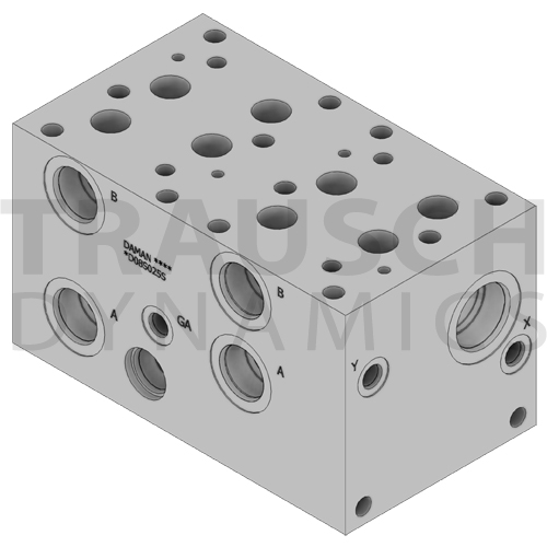 STANDARD FLOW SERIES