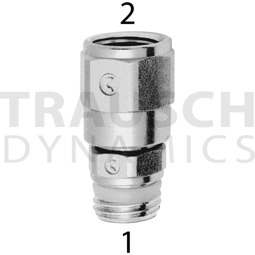 BSPT SWIVEL MALE ADAPTER SPRINT