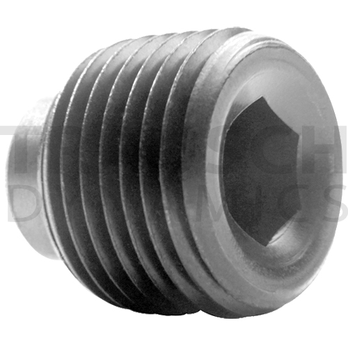 MAGNETIC DRAIN PLUG