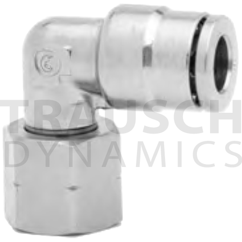 ND6523 - TUBE X FEMALE PIPE 90 SWIVEL