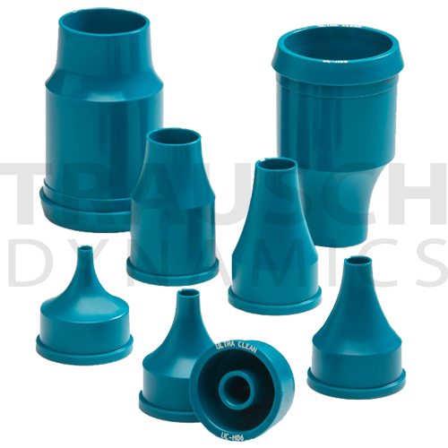 HOSE NOZZLES