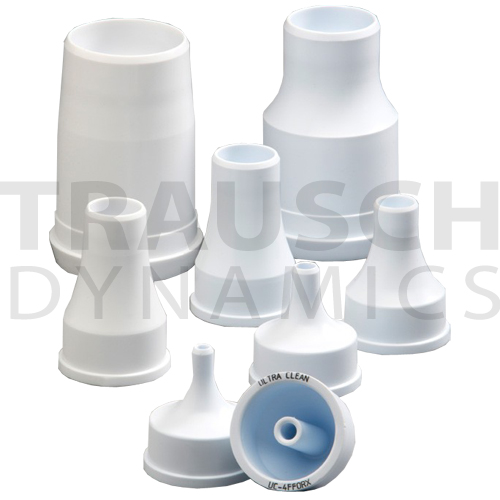 TUBE NOZZLES (NORMAL INCH)