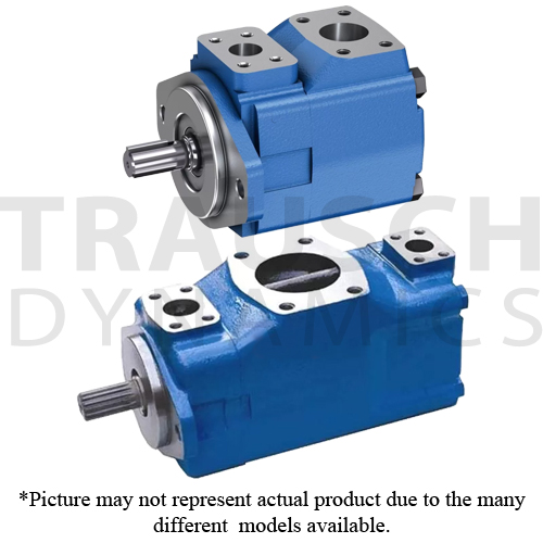 VICKERS REPLACEMENT VANE PUMPS