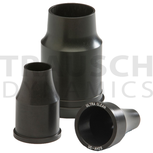 ALUMINUM NOZZLES