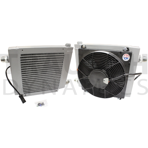 HEAT EXCHANGERS / COOLERS