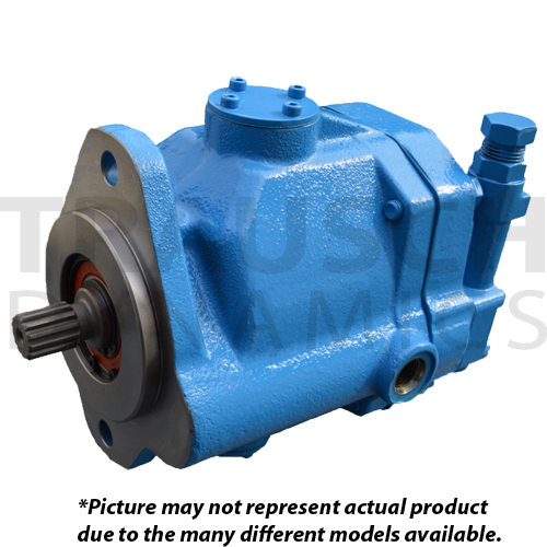 VICKERS® PVQ REPLACEMENT PISTON PUMPS