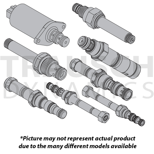 PROPORTIONAL CONTROLS