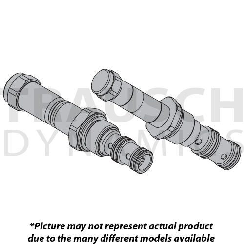 3W FLOW CONTROL