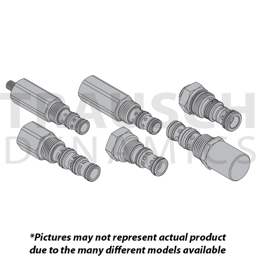 MECHANICAL PRESSURE CONTROLS