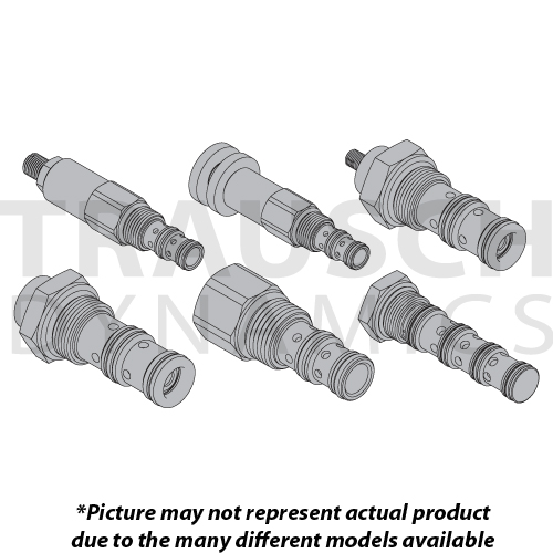 PRIORITY FLOW REGULATORS