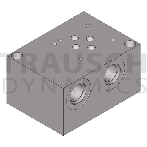 D03 SUBPLATES - DUCTILE