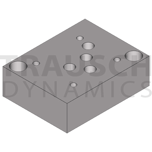 D05 SUBPLATES - DUCTILE